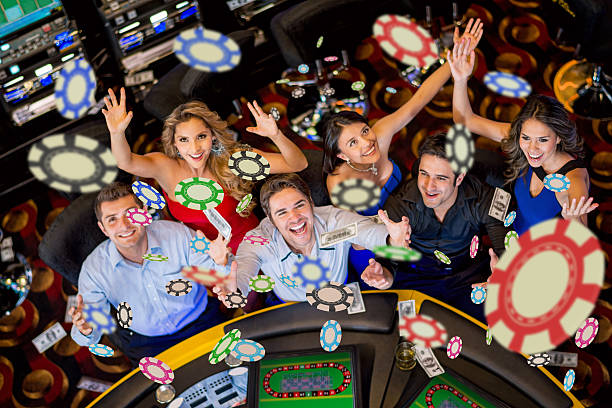 Fichas de Poker - Jogos de Cartas Premium no 8385